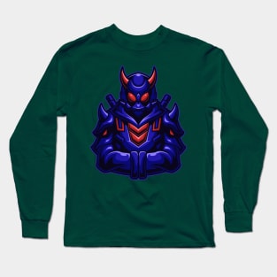 Ninja Long Sleeve T-Shirt